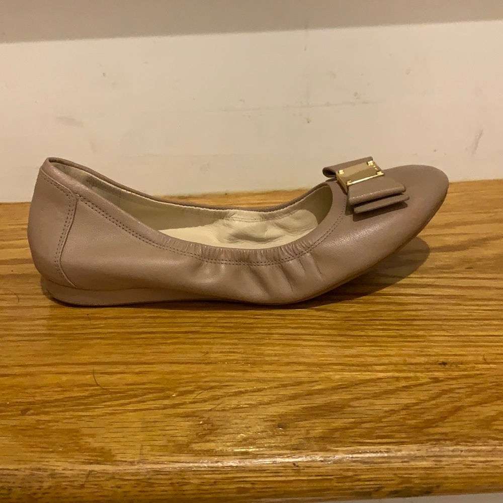 Cole Haan Flat